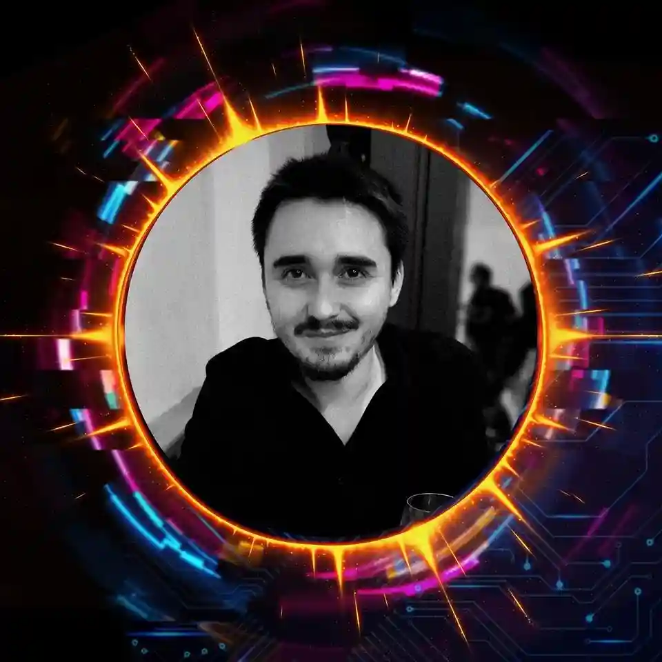Romain Leroy